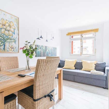 San Juan Fresh Flat Apartment Telde Luaran gambar