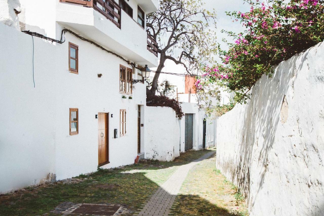 San Juan Fresh Flat Apartment Telde Luaran gambar