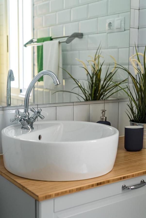 San Juan Fresh Flat Apartment Telde Luaran gambar
