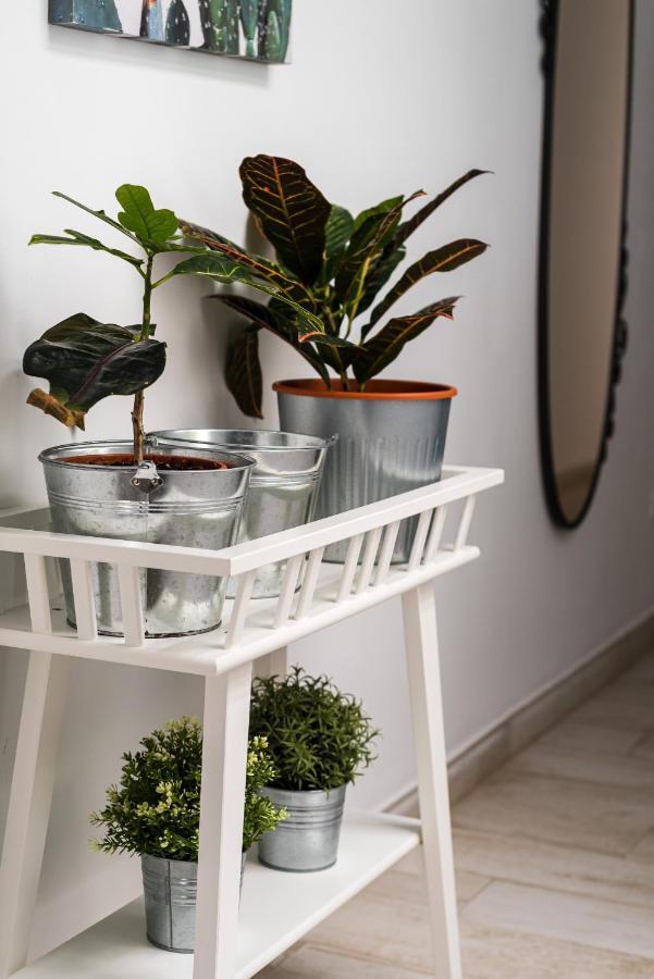 San Juan Fresh Flat Apartment Telde Luaran gambar