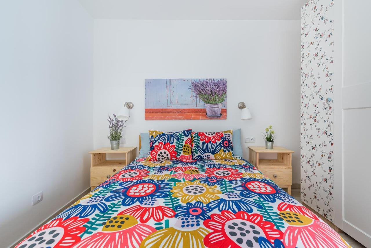 San Juan Fresh Flat Apartment Telde Luaran gambar
