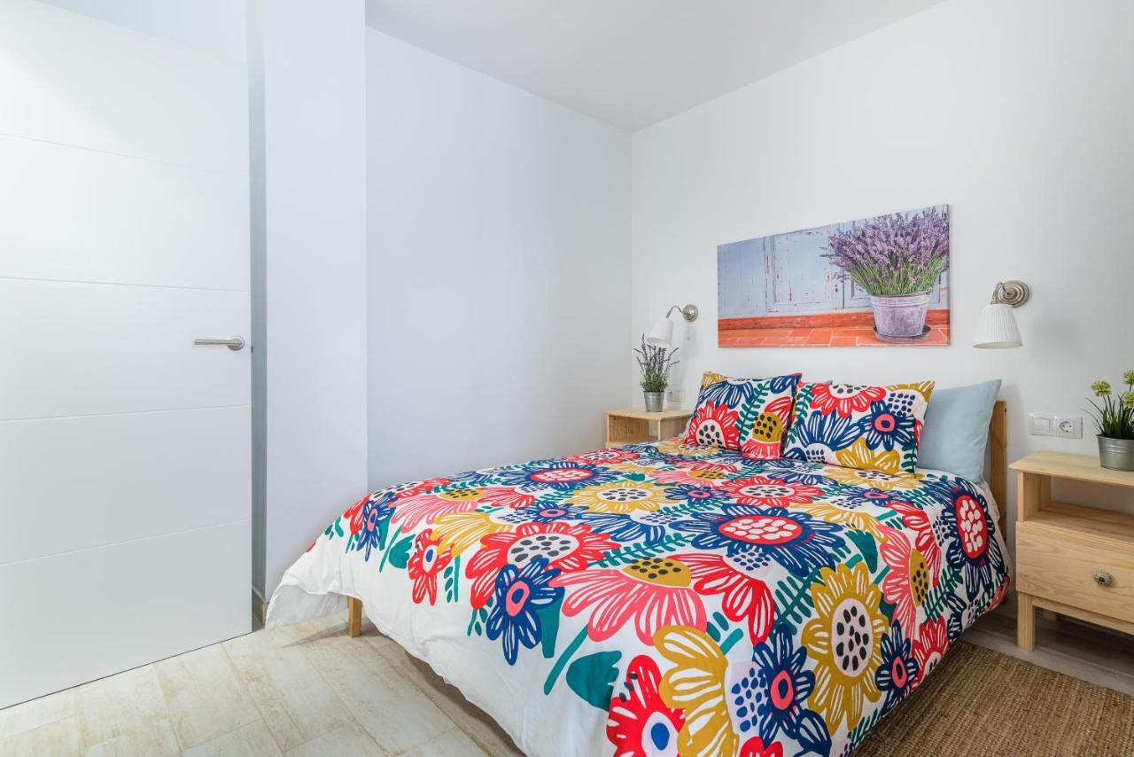 San Juan Fresh Flat Apartment Telde Luaran gambar