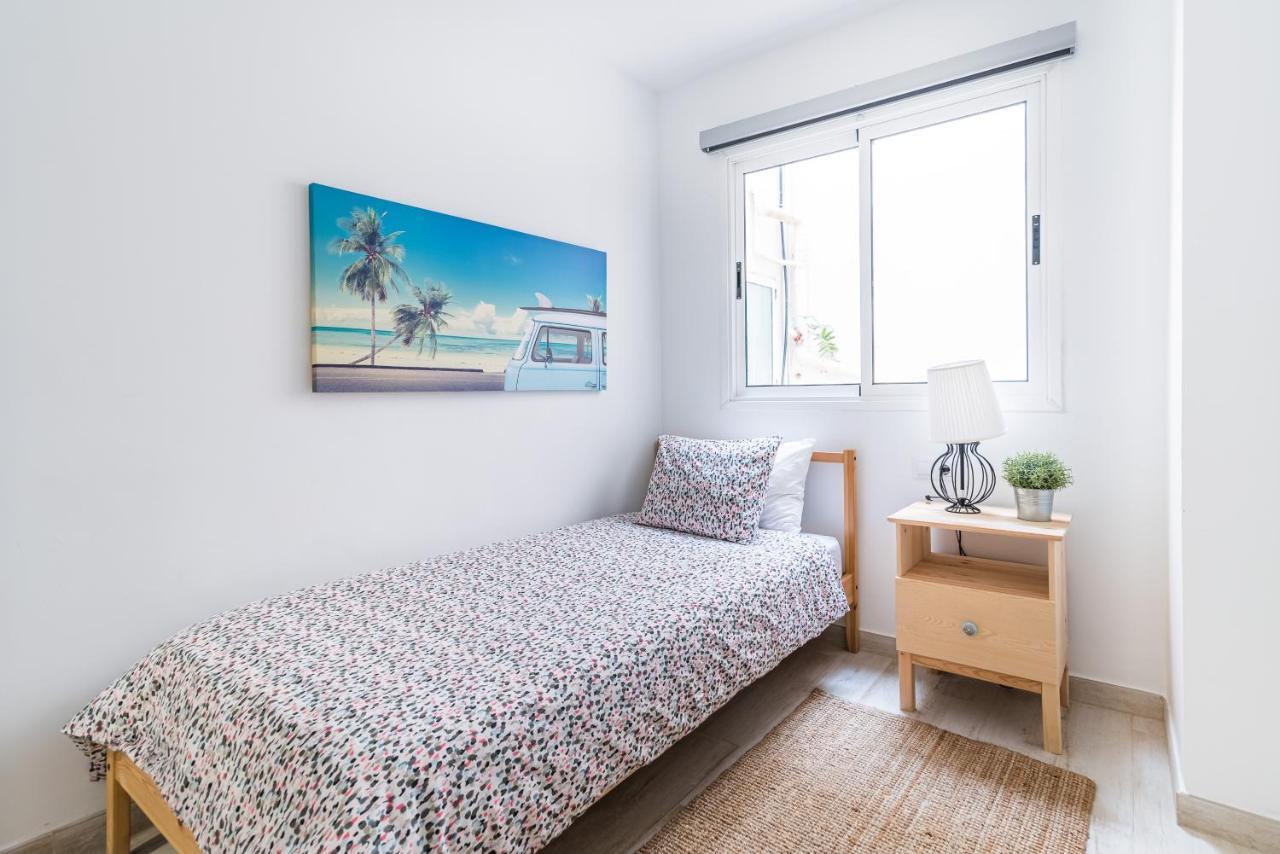 San Juan Fresh Flat Apartment Telde Luaran gambar
