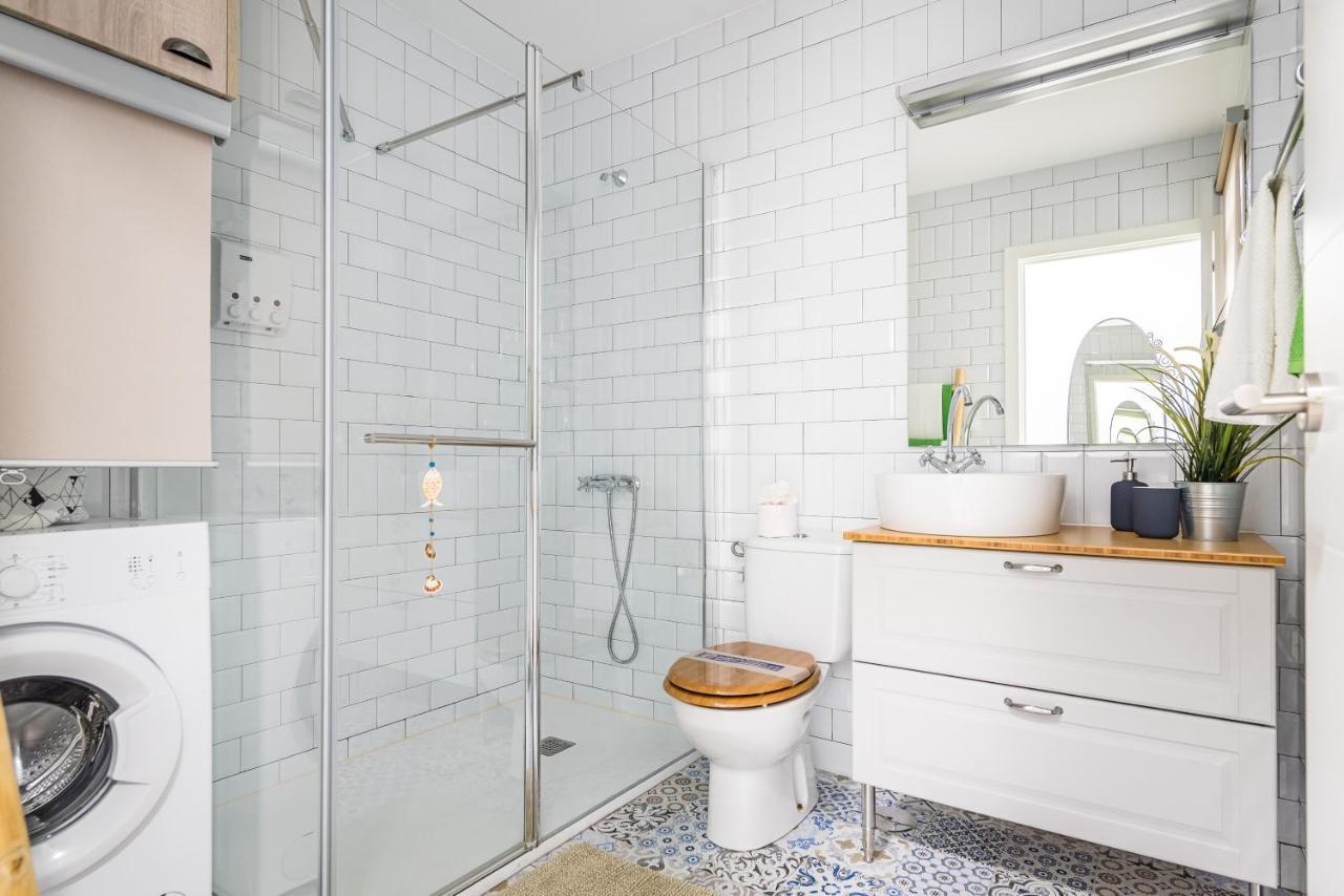 San Juan Fresh Flat Apartment Telde Luaran gambar