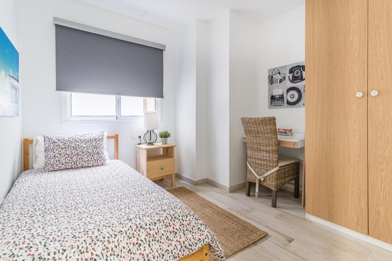 San Juan Fresh Flat Apartment Telde Luaran gambar