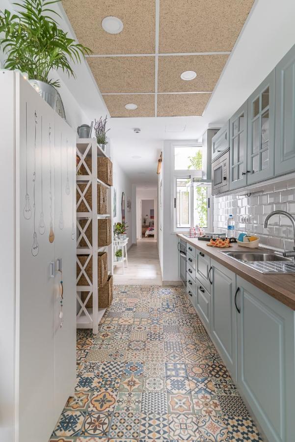 San Juan Fresh Flat Apartment Telde Luaran gambar